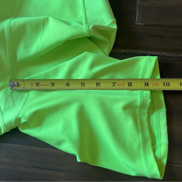 Athleta Stay Fly 9 Inches Biker Shorts - Picture 12 of 12